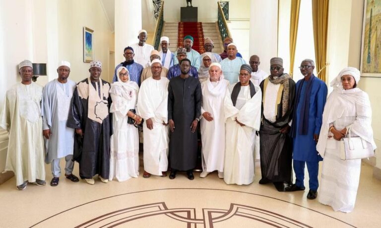 PHOTO AUDIENCE PR CP CMT 10 MARS 2025